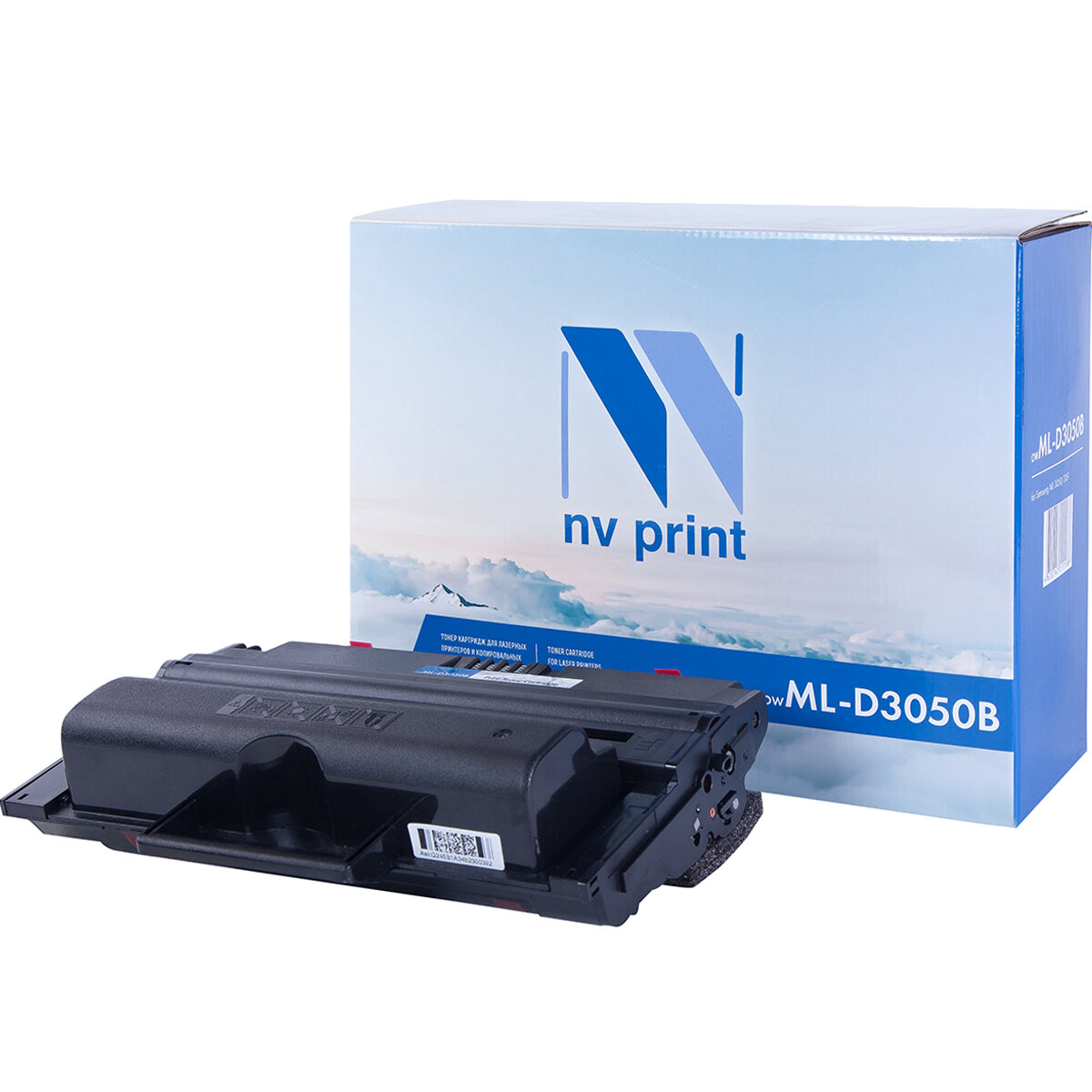 NV Print Картридж NVP совместимый NV-ML-D3050B