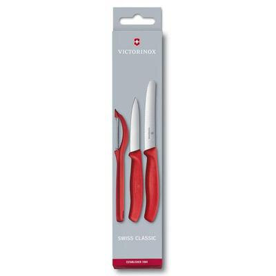   . Victorinox 6.7111.31  .