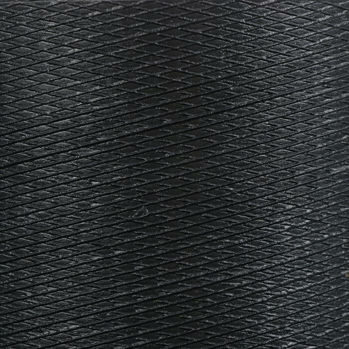 Greengo Лента бордюрная, 0,1 × 10 м, толщина 1,2 мм, пластиковая, чёрная, Greengo - фотография № 3