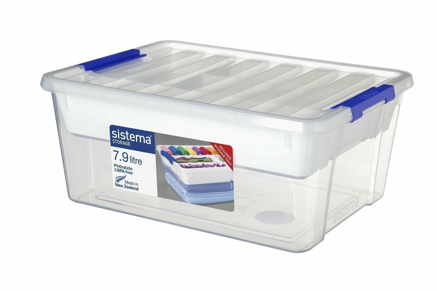  7,9  Storage Sistema 70078