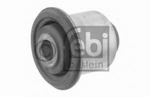 Подвеска рычаг независимой подвески колеса Febi Bilstein 26304 Dacia: 6040002245 6001549181 6001549182 6001550910