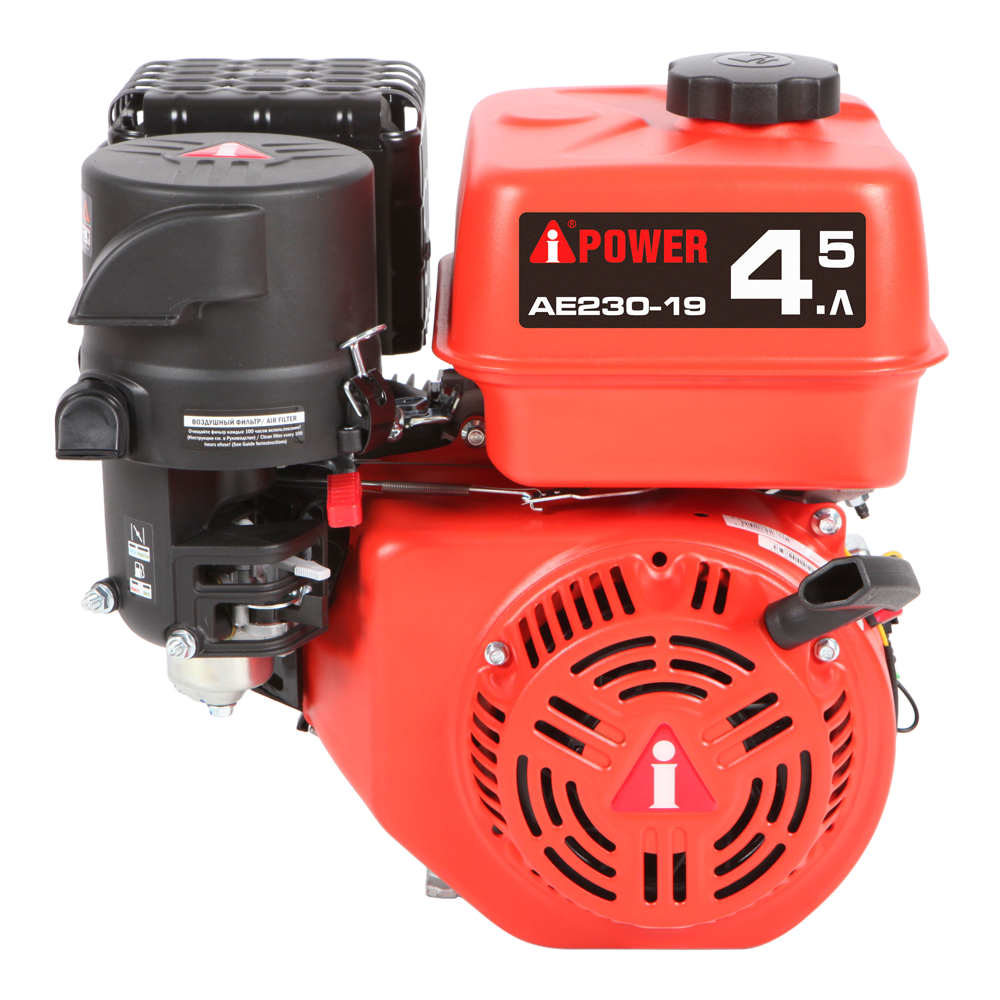 A-ipower Двигатель A-ipower 70130 AE230-19