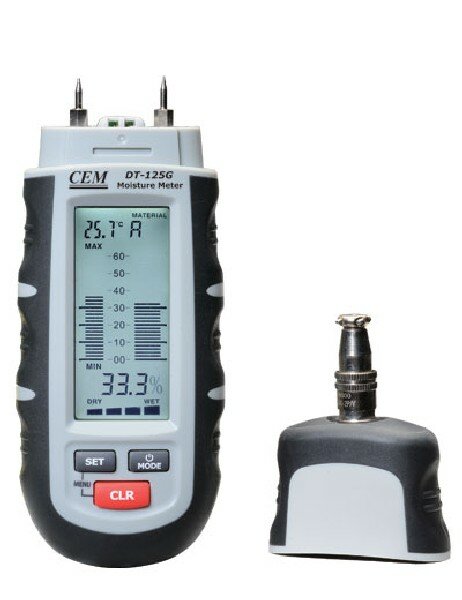     DT-125H CEM-Instruments