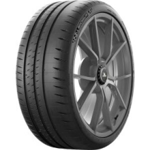 MICHELIN Pilot Sport Cup 2 летняя