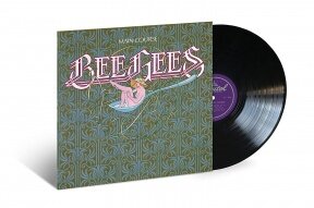 Bee Gees - Main Course/ Vinyl, 12" [LP/180 Gram/Printed Inner Sleeve with Lyrics](Reissue 2020)