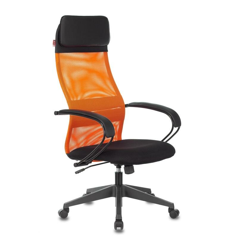 Компьютерное кресло EasyChair 655 для руководителя