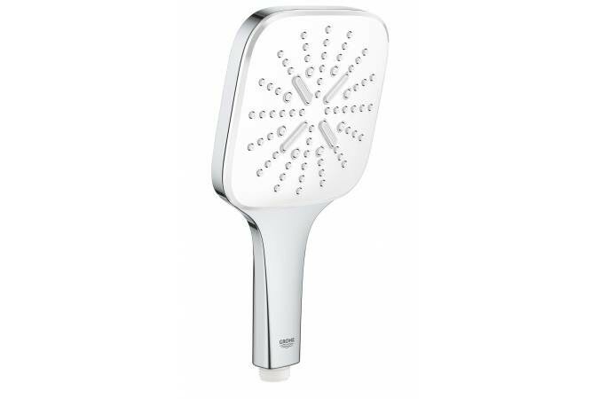 Душевая лейка Grohe RainShower SmartActive Cube 26551LS0