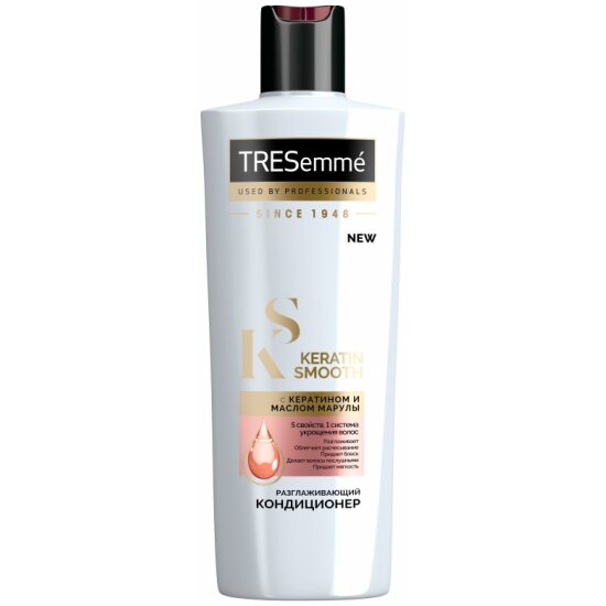    TRESEMME , 400 .