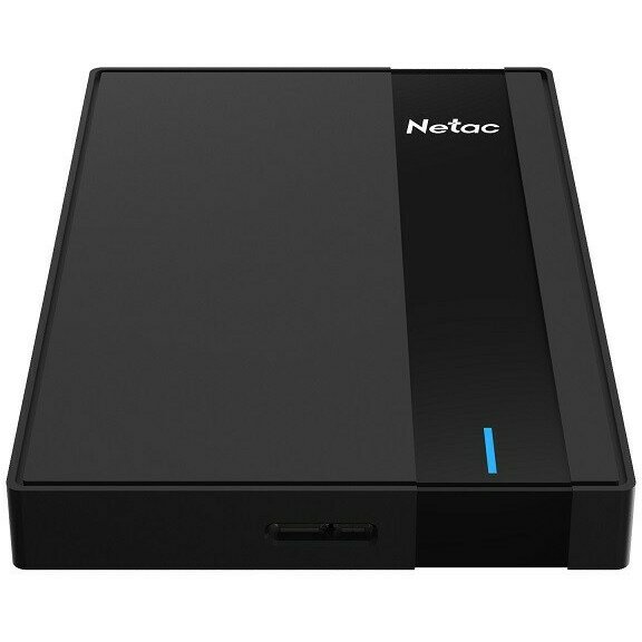 Внешний HDD Netac K331 USB30 1TB