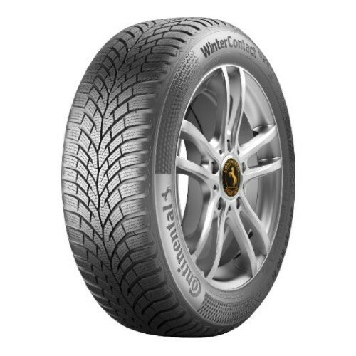 Автошина Continental WinterContact TS 870 205/55R16 91T