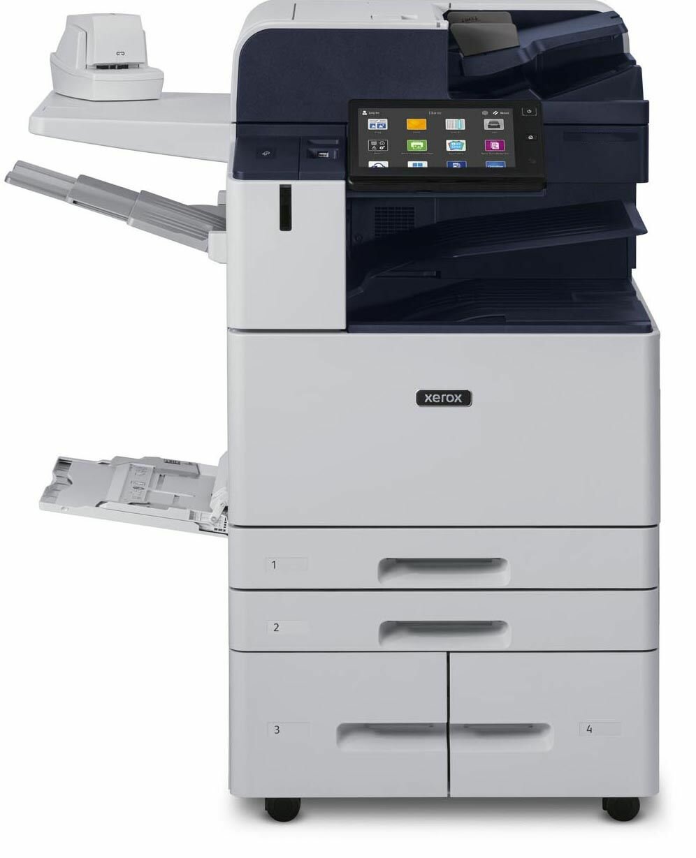 МФУ светодиодное Xerox AltaLink B8145/B8155 (B8101V_F)