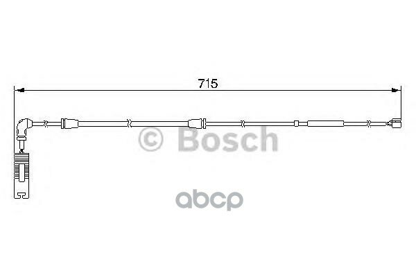      Bosch . 1987474946