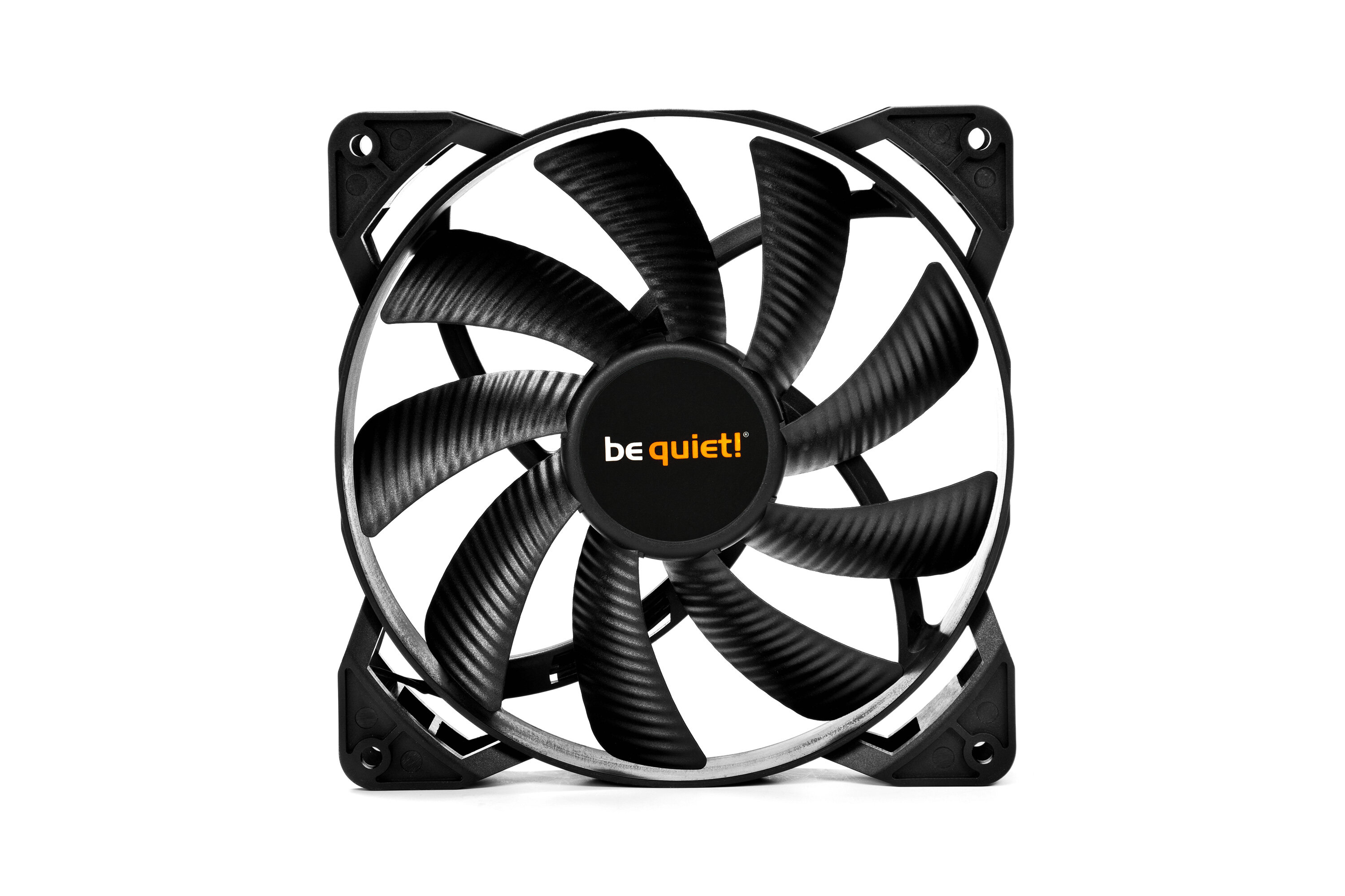 Вентилятор Be Quiet Pure Wings 2 120mm PWM BL039