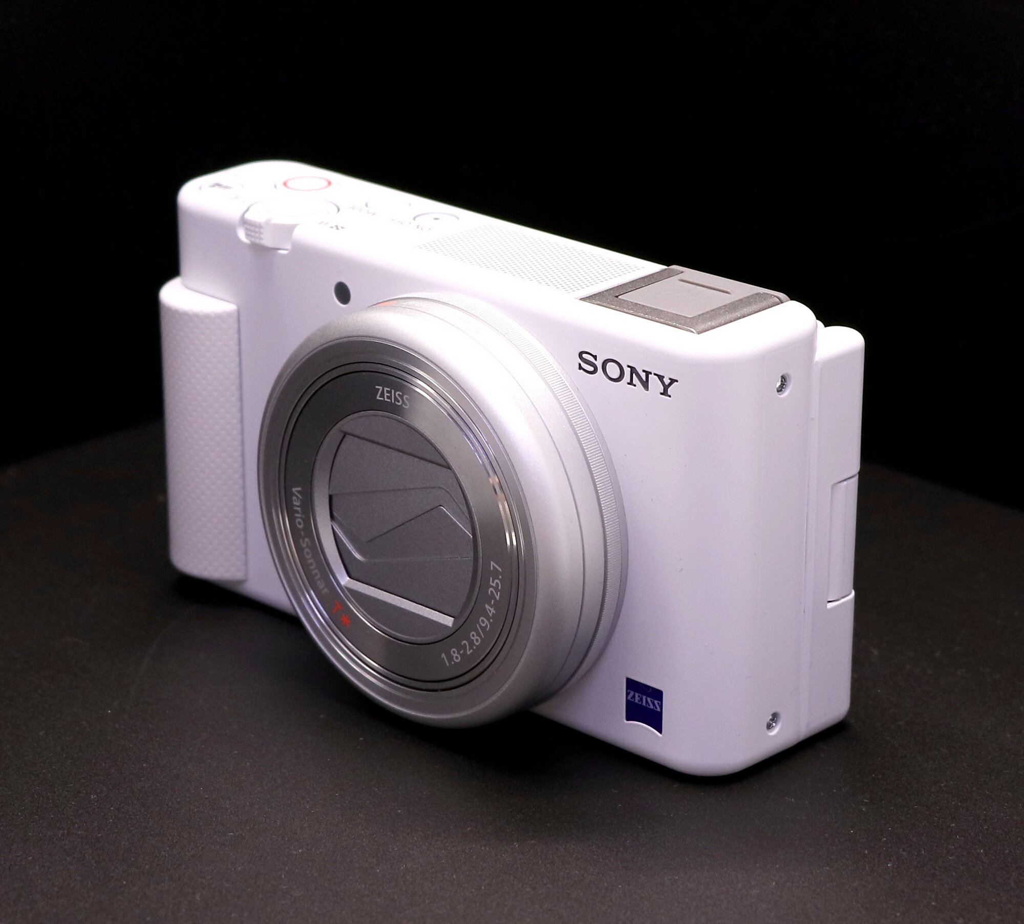 Sony ZV-1 в упаковке