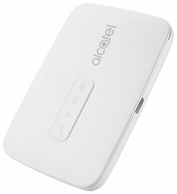 Wi-Fi  Alcatel Link Zone MW40V, 