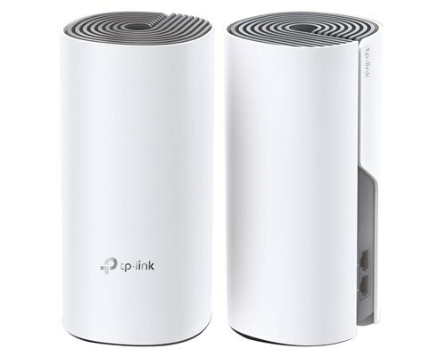 Wi-Fi Mesh система TP-LINK DECO E4