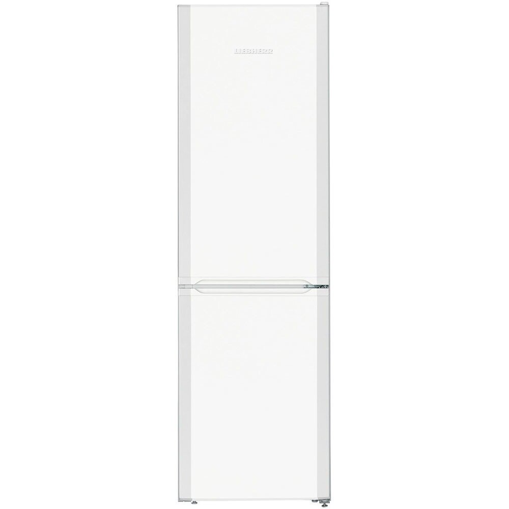 Холодильник с нижней морозилкой Liebherr CU 3331 - фотография № 4