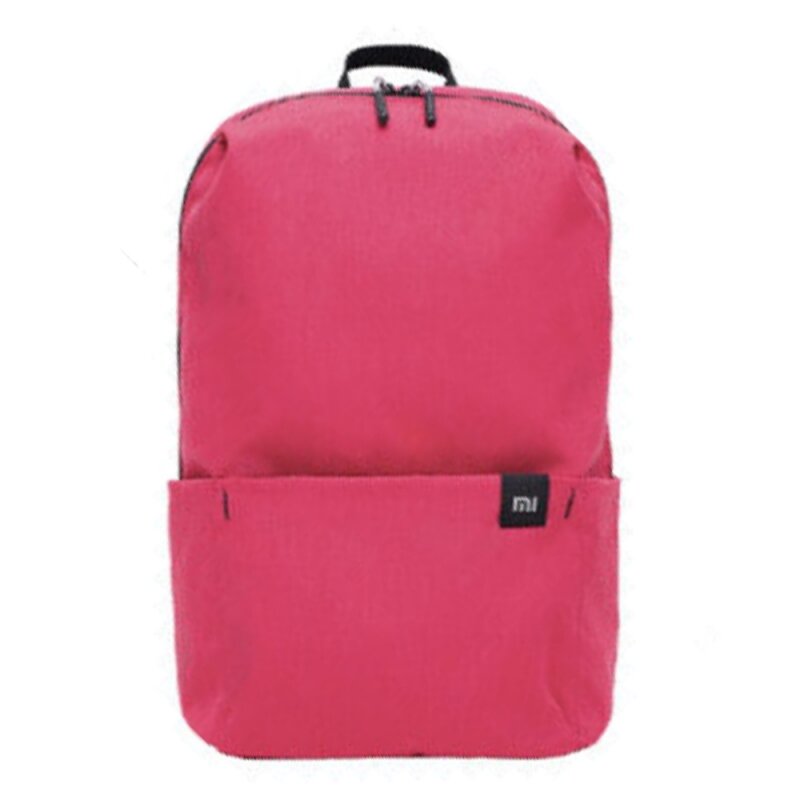 Рюкзак для ноутбука Xiaomi 13.3" Mi Casual Daypack Pink (ZJB4147GL)