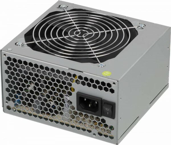 Блок питания Accord ATX 600W ACC-600W-12 ACC-600-12