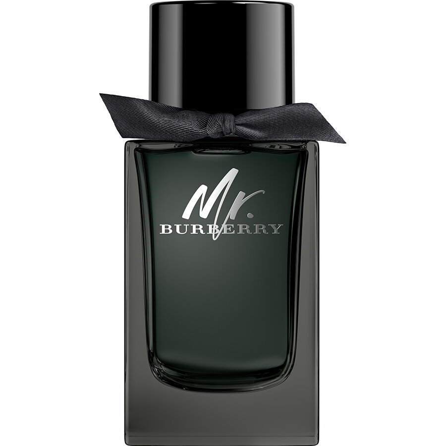 Burberry Мужская парфюмерия Mr. Burberry Eau de Parfum (Мр. Барберри Еау де Парфюм) 50 мл