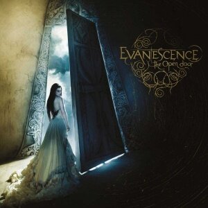 Компакт-диски, WIND-UP, EVANESCENCE - The Open Door (CD)