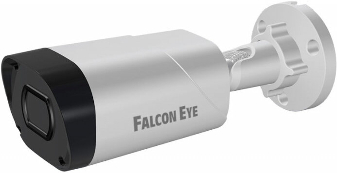 Falcon Eye FE-IPC-BV2-50pa Цилиндрическая, универсальная IP видеокамера 1080P с вариофокальным объективом и функцией «День/Ночь»; 1/2.8" SONY STA