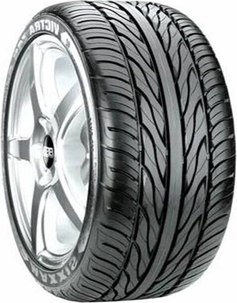 Maxxis MA-Z4S Victra 225/40 ZR18 92W XL