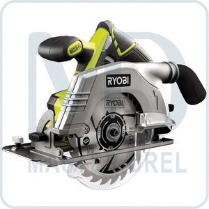 Аккумуляторная дисковая пила Ryobi ONE+ R18CS-0