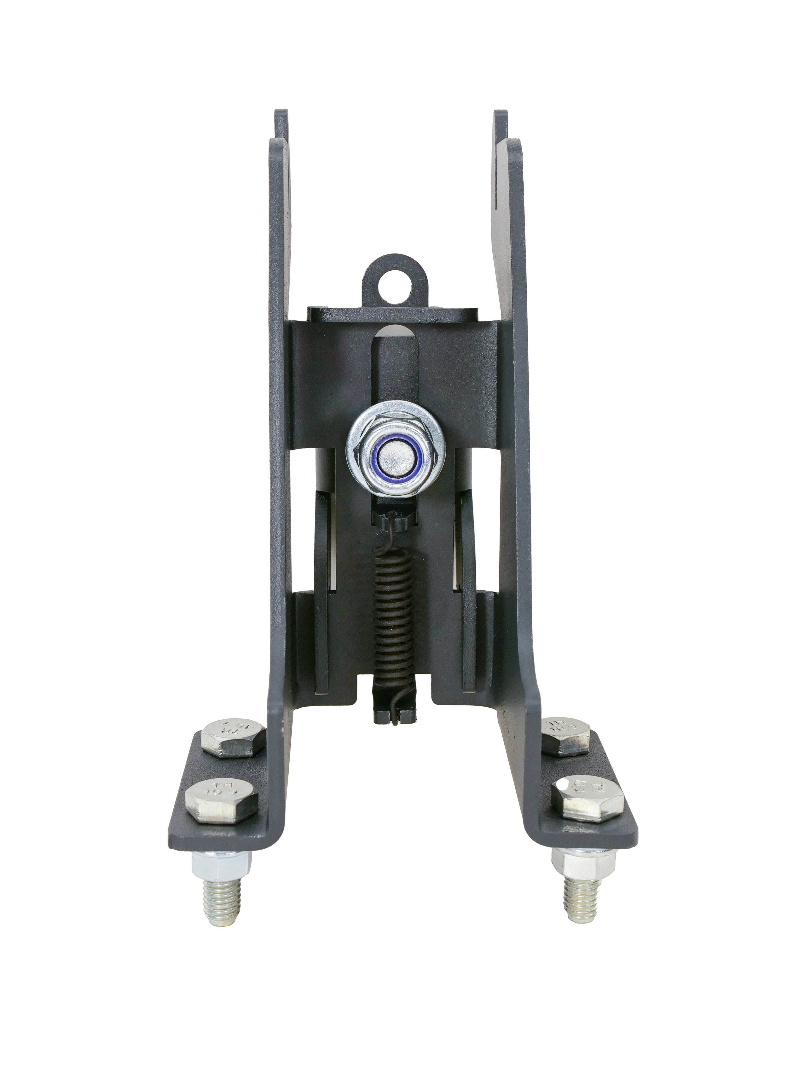 Крепление запасного колеса газель на раму 45 градусов — купить по ...