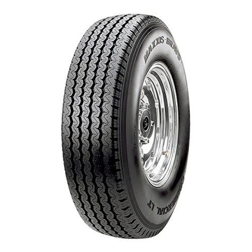 Автошина Maxxis Bravo UE-168 155/R13C 91/89N