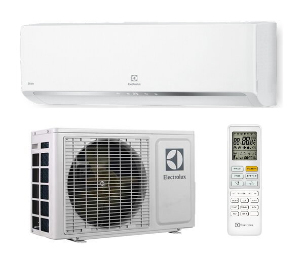 Сплит-система Electrolux EACS/I-07HSL/N3