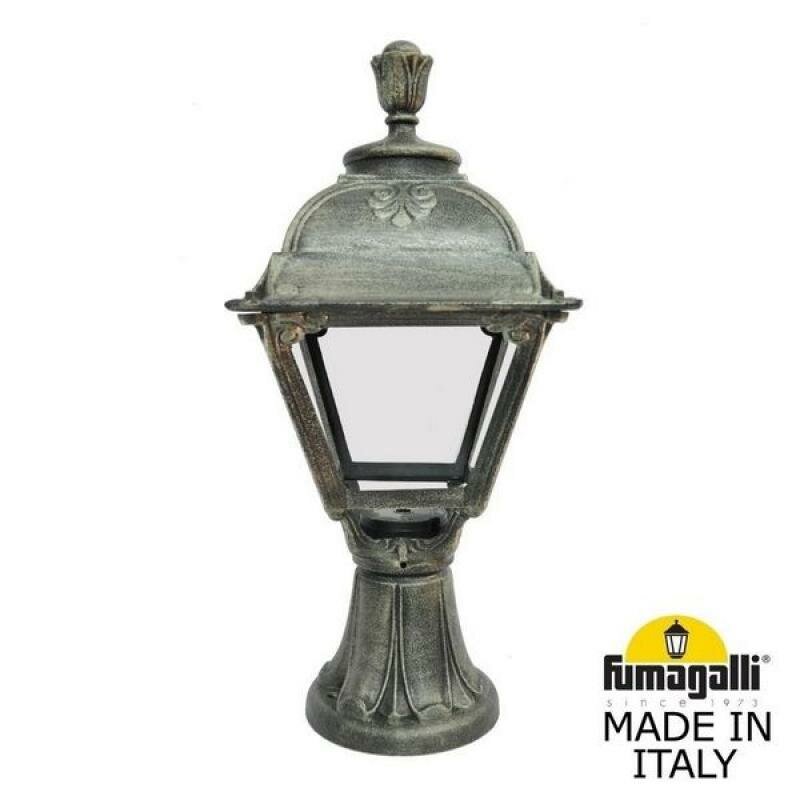 Наземный фонарь Fumagalli Cefa U23.111.000.BXF1R