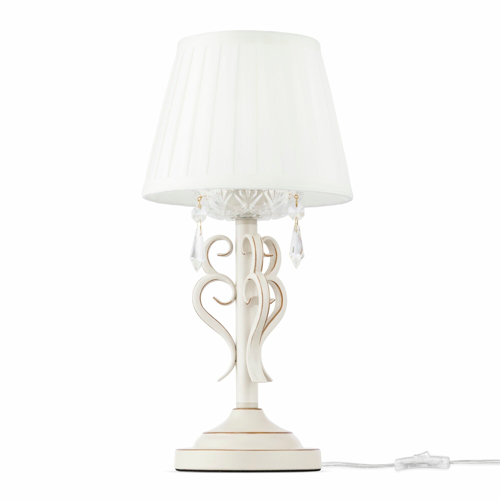 Настольная лампа Maytoni Elegant ARM288-00-G