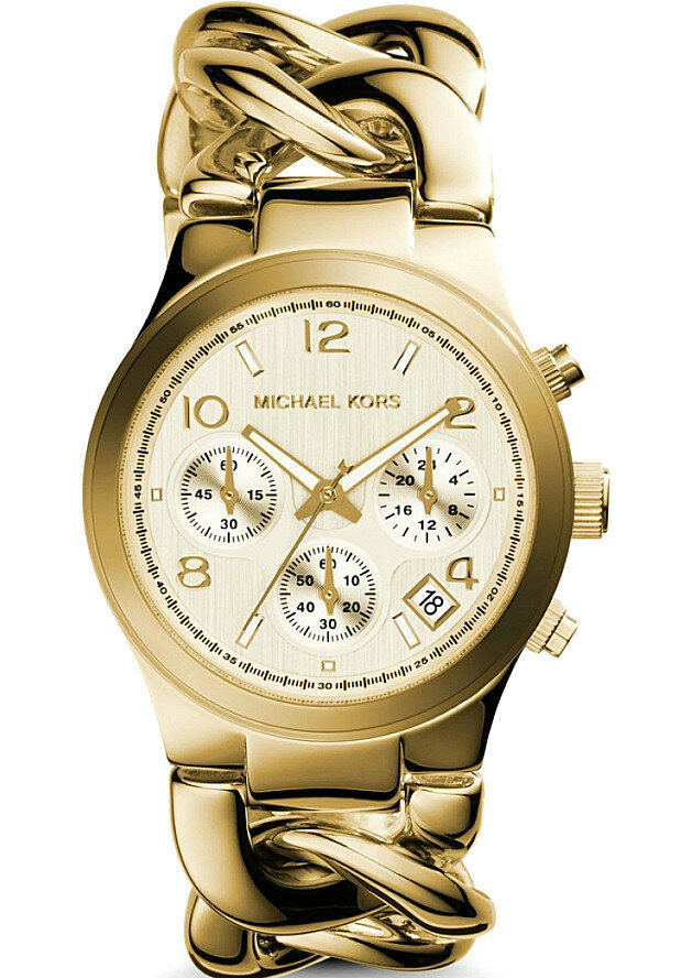 MICHAEL KORS MK3131 кварцевые наручные часы