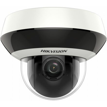 Hikvision Видеонаблюдение DS-2DE2A404IW-DE3 C0 S6 C 2.8-12мм Камера видеонаблюдения цв.