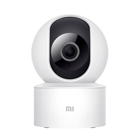 IP-камера видеонаблюдения Xiaomi Mi 360° Camera (1080p) RU EAC