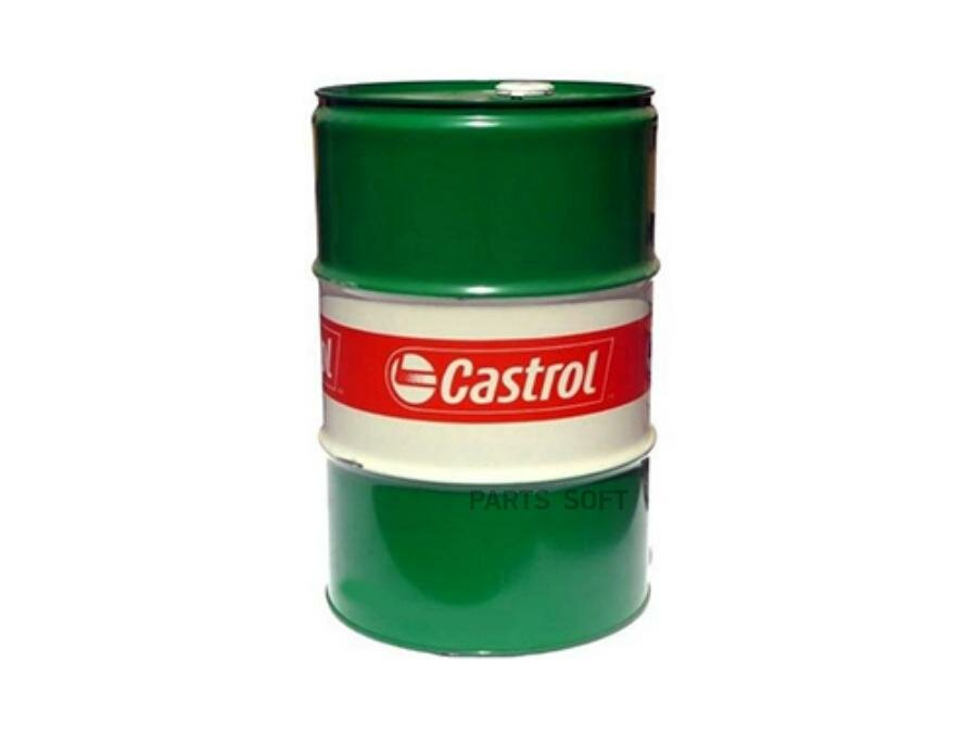 CASTROL 15D668 CASTROL MAGNATEC Stop-Start 5/30 C3 (208л) под заказ