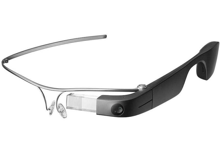 Очки дополненной реальности AR Google Glass Enterprise Edition 2