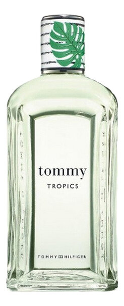 TOMMY HILFIGER туалетная вода Tommy Tropics for Him