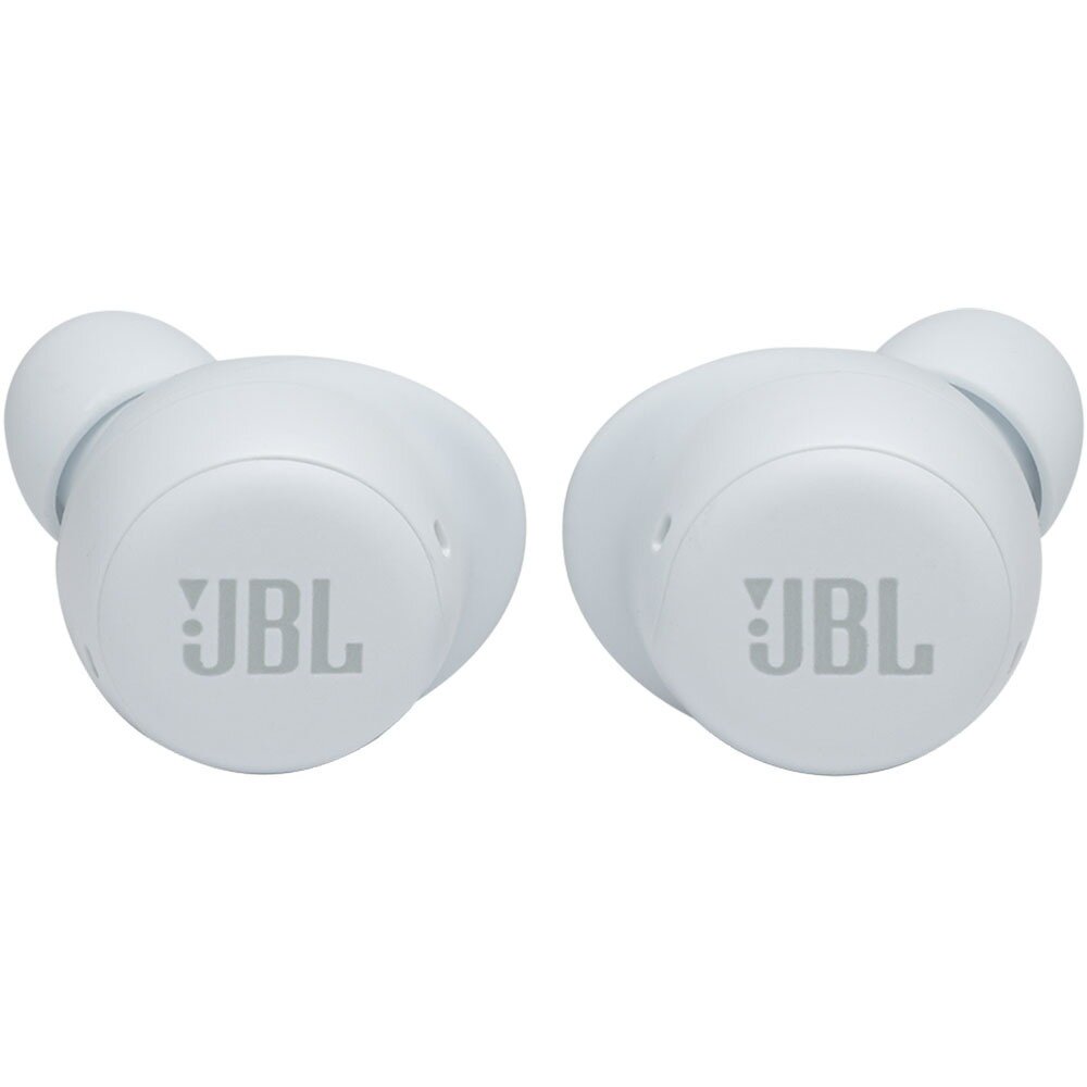 JBL Live Free NC TWS, белый