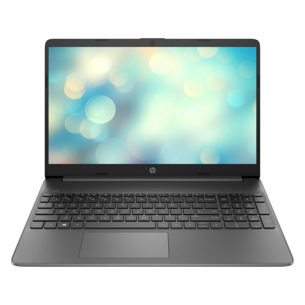 Ноутбук 15.6 FHD HP 15s-fq2020ur grey (Pen 7505/8Gb/512Gb SSD/noDVD/VGA int/DOS) (2X1S9EA)