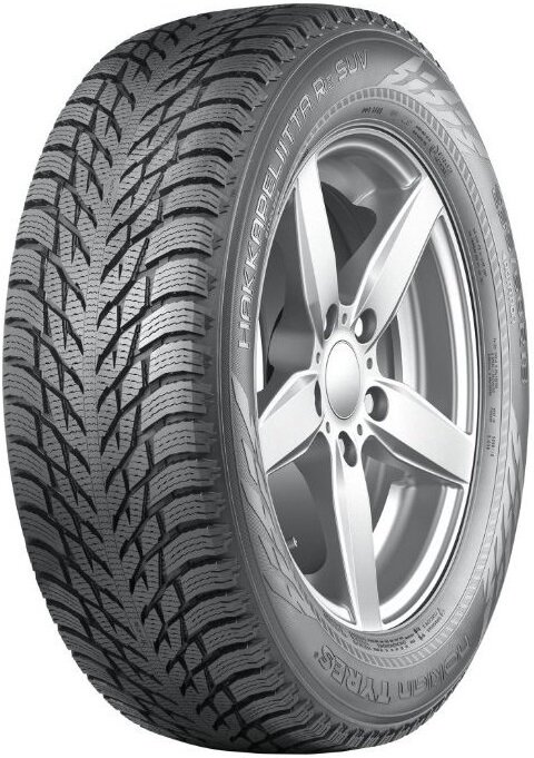 Nokian Hakkapeliitta R3 195/65 R15 95R XL