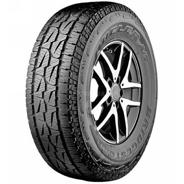 Автомобильная шина 245/65/17 111T Bridgestone Dueler A/T 001