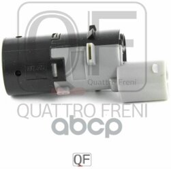 Датчик Парктр. Rr Bmw 5 199601 - 200306 QUATTRO FRENI арт. QF10H00047