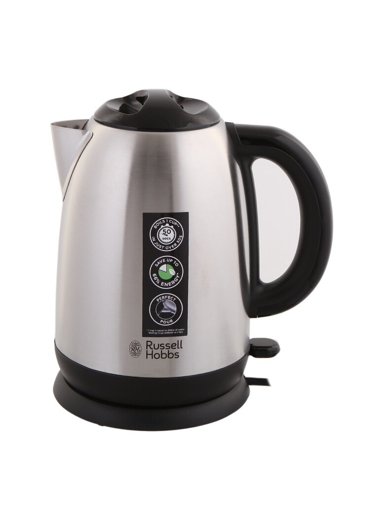 Чайник Russell Hobbs Adventure 23912-70