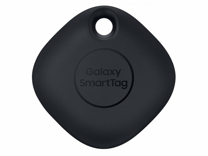 Брелок Samsung Galaxy SmartTag Black EI-T5300BBEGRU