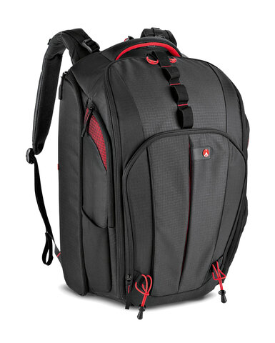 Рюкзак Manfrotto Pro Light Cinematic Backpack Balance