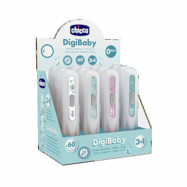 Chicco  Digibaby  31, 1 