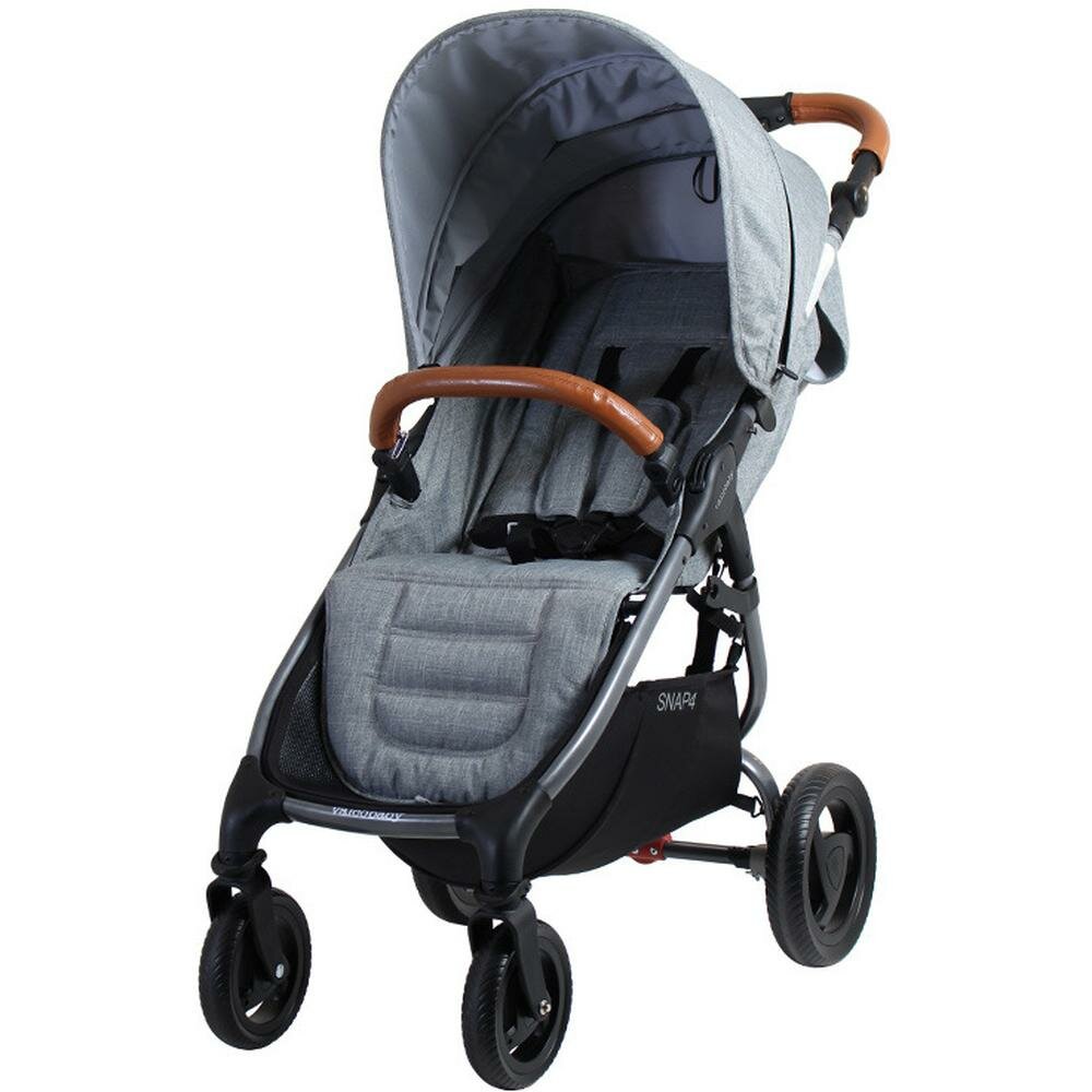   Valco baby Snap 4 Trend / Grey Marle