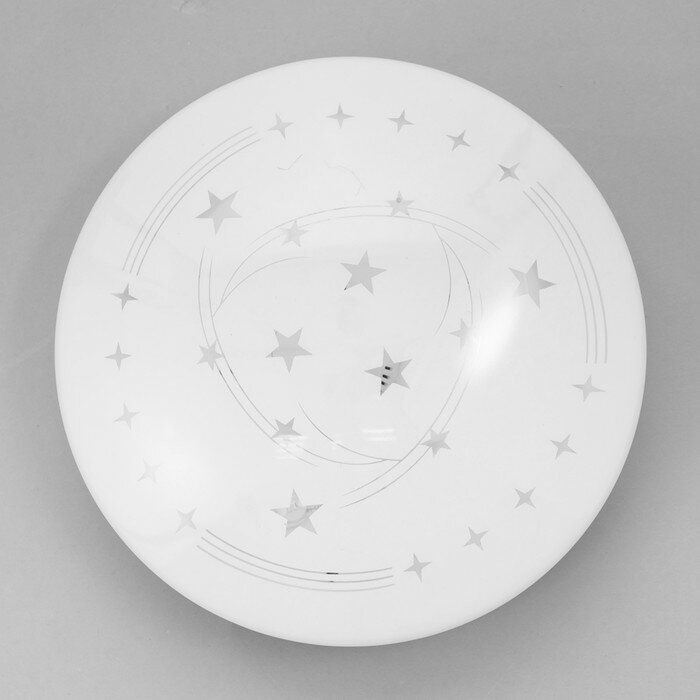 Светильник "созвездие" DECO, 12Вт LED, 6500К, 780лм, белый - фотография № 4